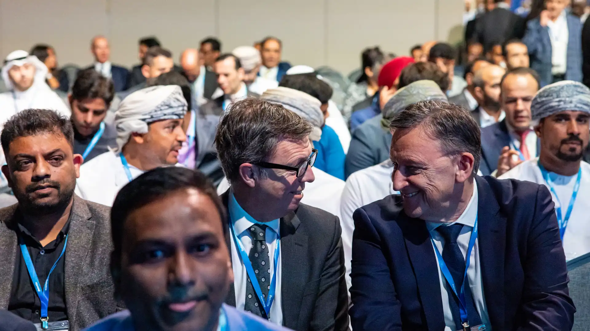 Abu Dhabi - Planning Guide