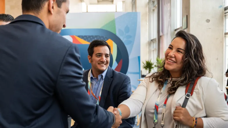 Boost your knowledge and build your skills