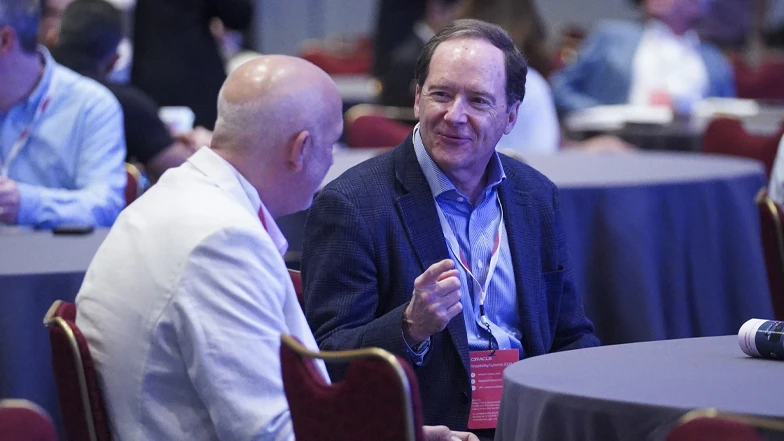 Hospitality Summit registration