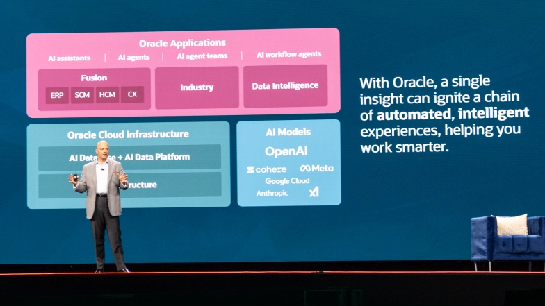 Tokyo - Industry Solutions