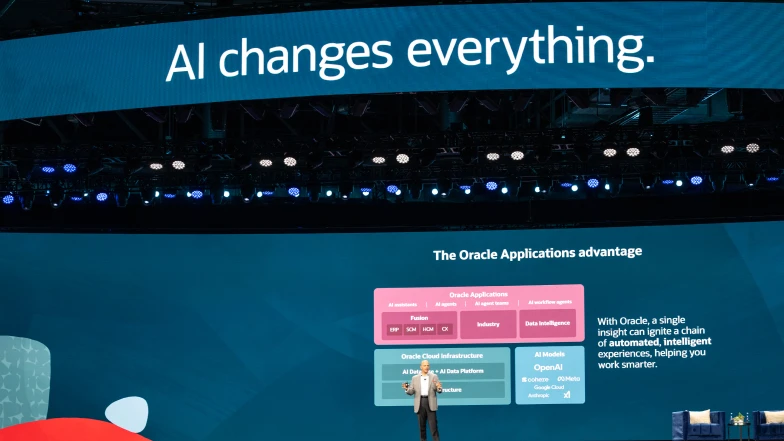 Découvrez l'avenir de l'IA