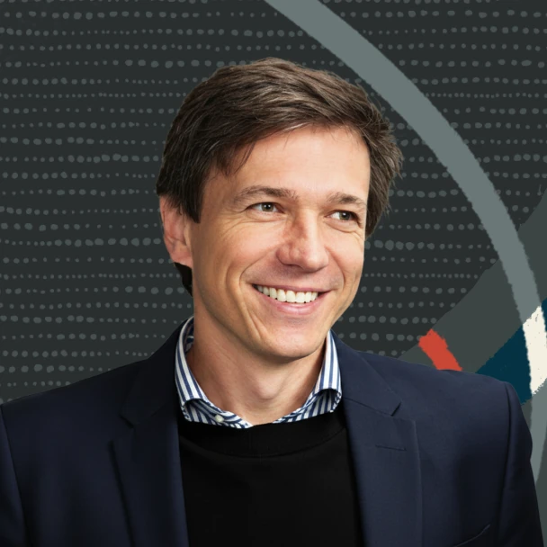 image of Co-Founder, General Partner, Expeditions