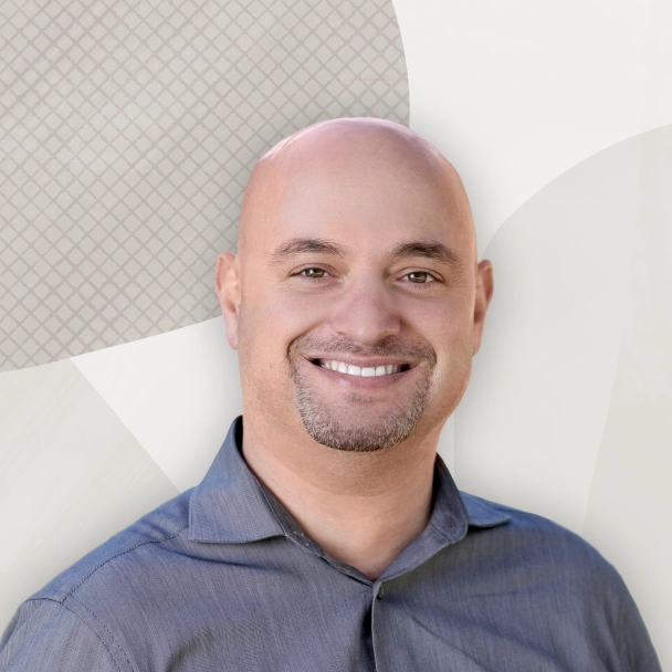 Gabby Rubin headshot