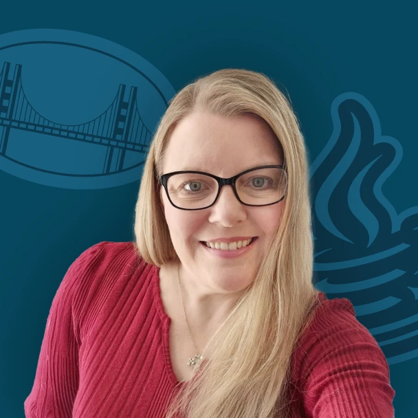 Crystal Sheldon photo