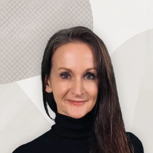 Kari Gallagher headshot