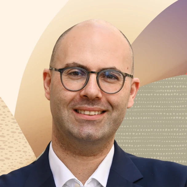 image of Marc Moubarak
