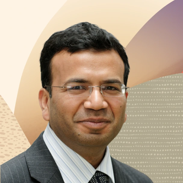 image of Vikram Singla