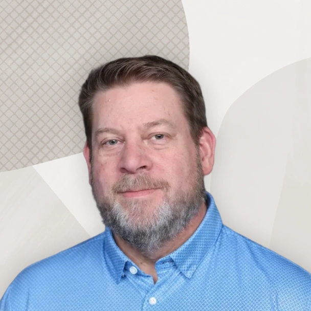 Barry Shilmove headshot