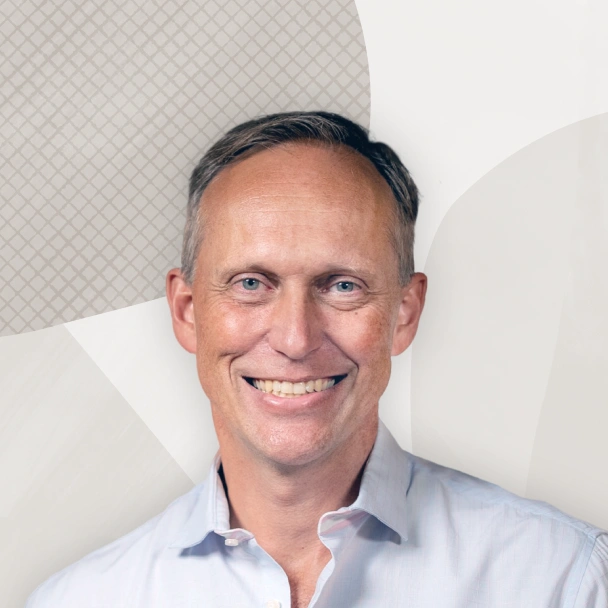 Jeroen Buwalda headshot