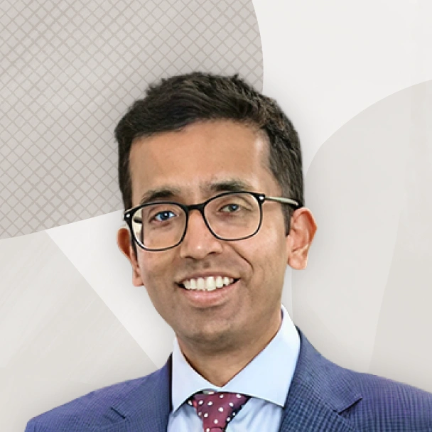 Mayooran Namasivayam headshot