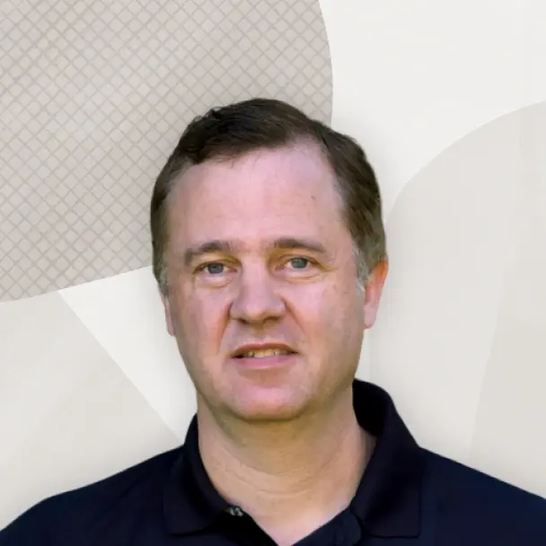 Mike Hichwa headshot