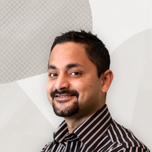 Santosh Balasubramanian