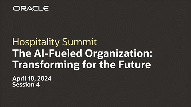 The AI-Fueled Organization: Transforming for the Future