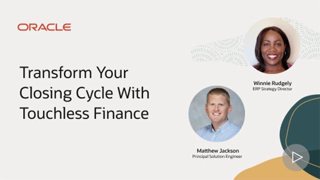 Transform Your Closing Cycle With Touchless Finance