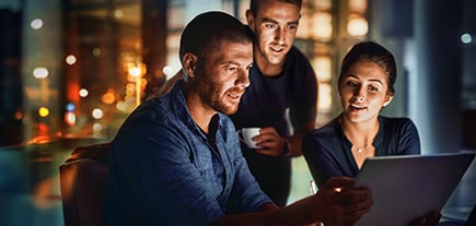 ¿Preparado para migrar a la nube?