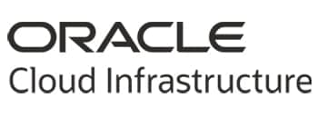 Oracle Cloud Infrastructure