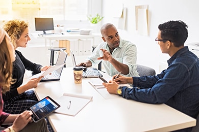 Augment existing rules-based models and increase effectiveness