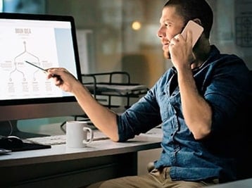 Ti offriamo una consulenza online gratuita