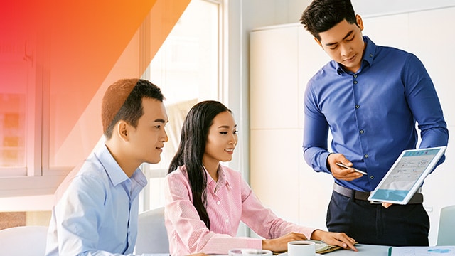 Students Customer Support