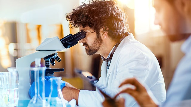 Creating the future for the Public Health sector