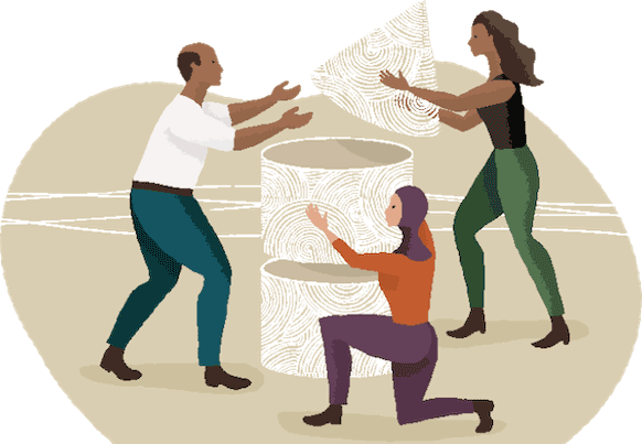 كيفية تحسين استراتيجية ABM