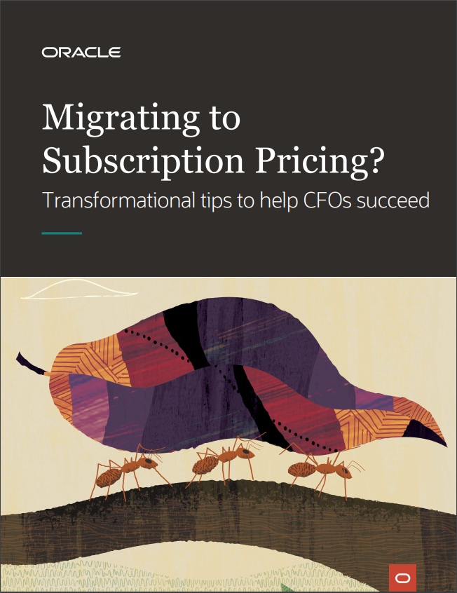 Subscription management models designed to maximize value