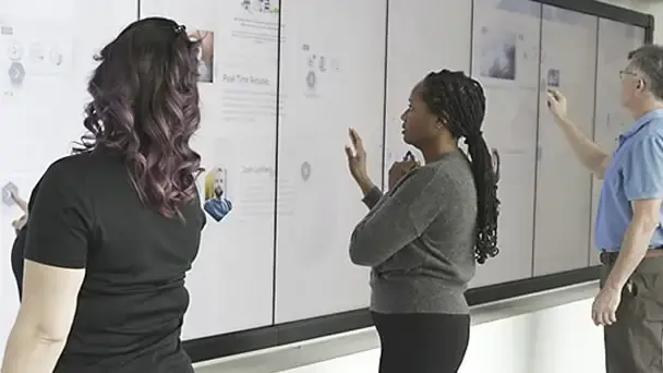 Oracle Industry Lab test beds incubate solutions to tackle complex challenges in a variety of industries