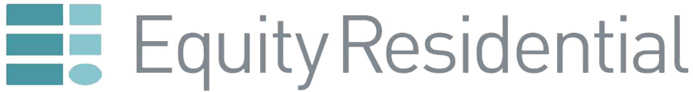 equity residential logo