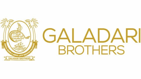 Galadari Brothers Company - Heavy Equipment Division logo