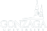Logotipo de Gonzaga University
