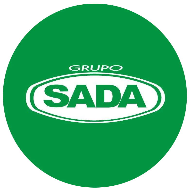 شعار Grupo SADA