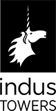 Indus Towers logo