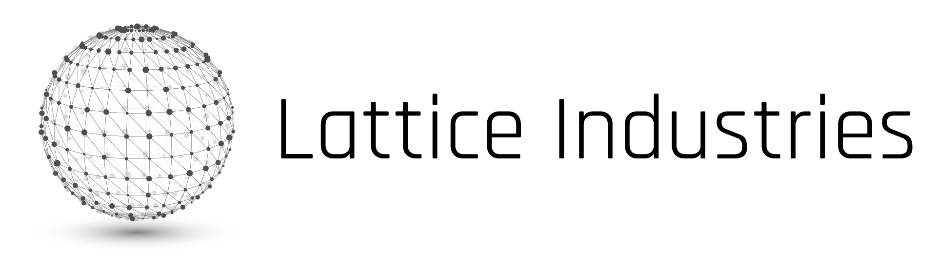 Lattice Industries 徽标