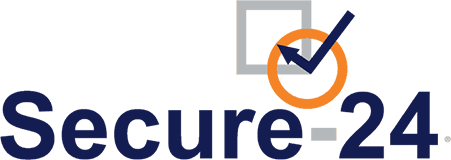 Secure-24 logo