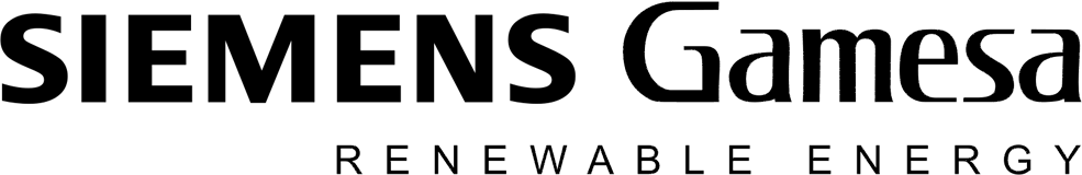Siemens Gamesa 徽标