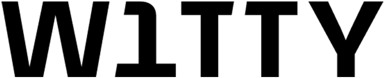 w1tty logo