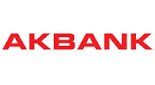 Logo d’Akbank