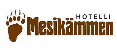Logotipo de Hotel Mesikämmen