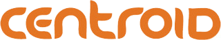شعار Centroid 