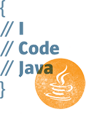 Java Affinity logo