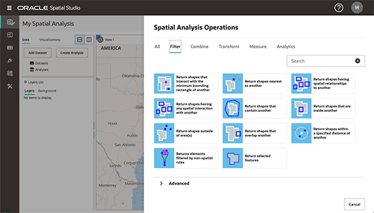 Explore and start your project