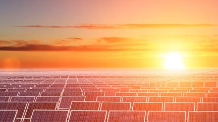 Renewable Energy customer story thumbnail