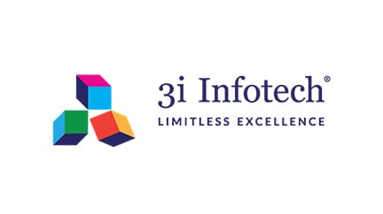 Logo de 3i-Infotech