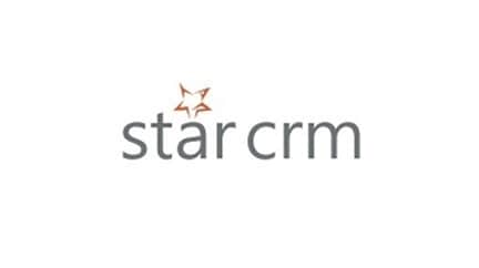 Logo de Star CRM