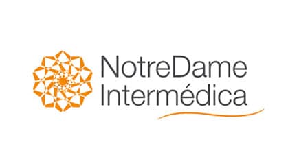 Notredame
Intermédica customer thumbnail