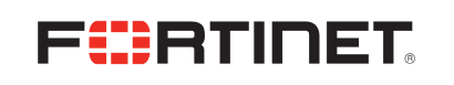 Fortinet logo