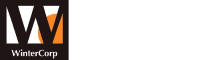 Winter Corporation logo