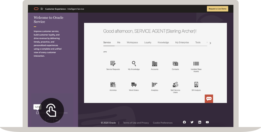 Çevik bir şekilde uyum sağlayın