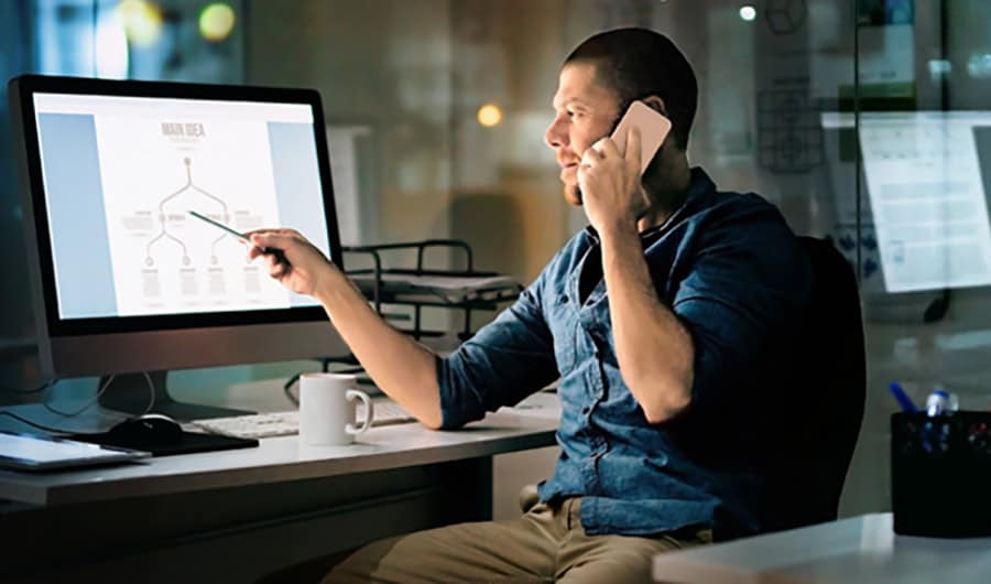 Sales Support and Operations