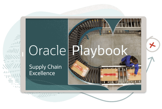 Excelência na cadeia de suprimentos